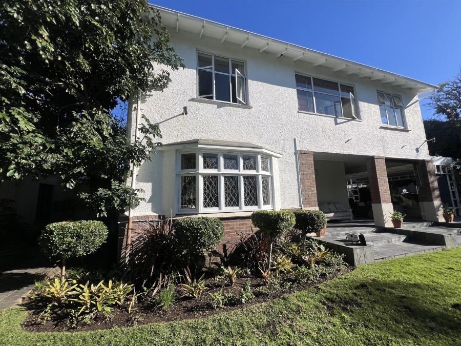 4 Bedroom Property for Sale in Selborne Eastern Cape